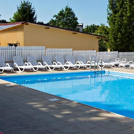 Przy Plazy 111 By Perlowa Przystan Rent