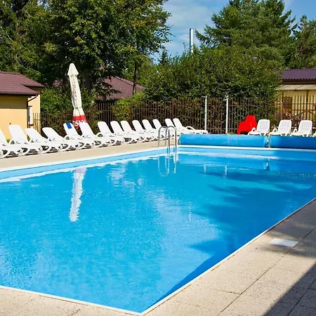 Przy Plazy 111 By Perlowa Przystan Rent * 시아노제티