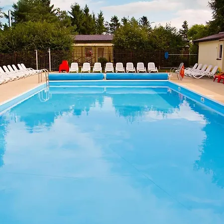 Przy Plazy 111 By Perlowa Przystan Rent 아파트