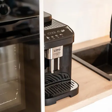 Przy Plazy 111 By Perlowa Przystan Rent 아파트 시아노제티