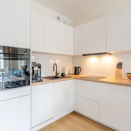 Przy Plazy 111 By Perlowa Przystan Rent 아파트