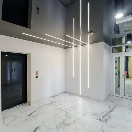 Przy Plazy 111 By Perlowa Przystan Rent *