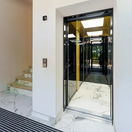 Przy Plazy 111 By Perlowa Przystan Rent