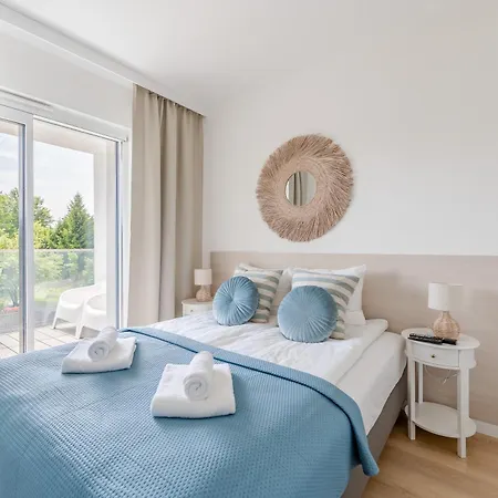 Przy Plazy 111 By Perlowa Przystan Rent 아파트