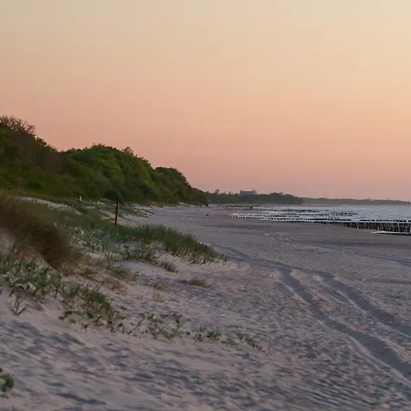 Przy Plazy 111 By Perlowa Przystan Rent * 시아노제티