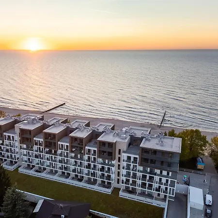 Przy Plazy 111 By Perlowa Przystan Rent *