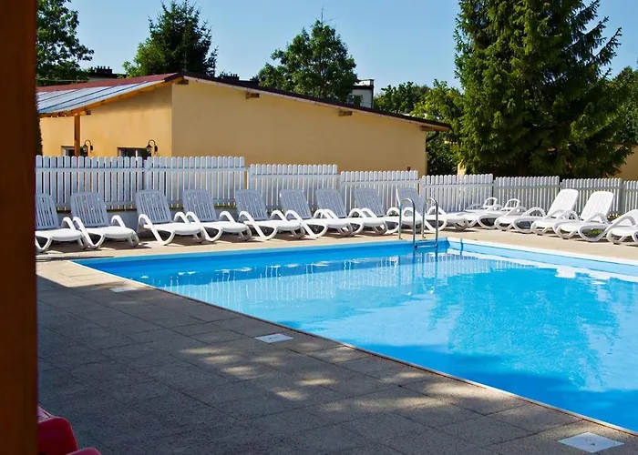 Przy Plazy 111 By Perlowa Przystan Rent