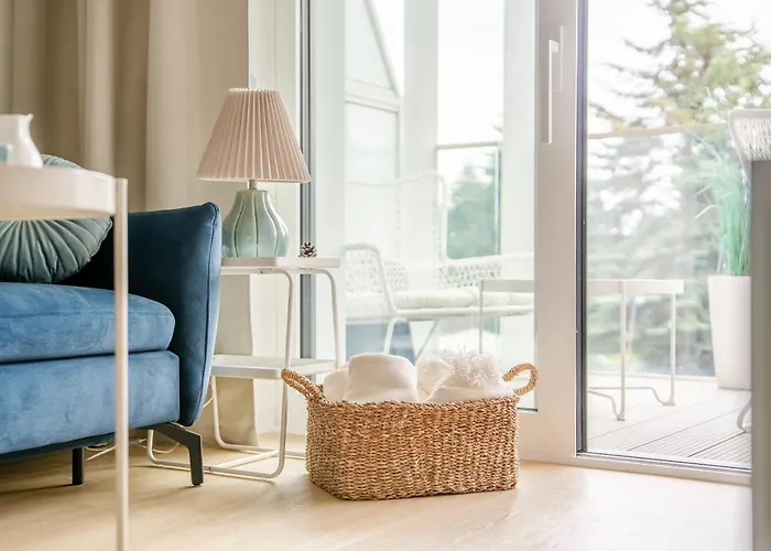 Przy Plazy 111 By Perlowa Przystan Rent