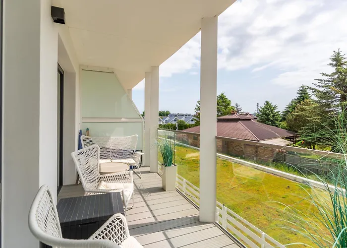 Lejlighed Przy Plazy 111 By Perlowa Przystan Rent