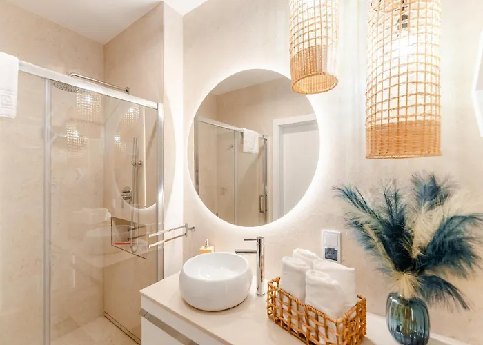 Przy Plazy 111 By Perlowa Przystan Rent Sianozety