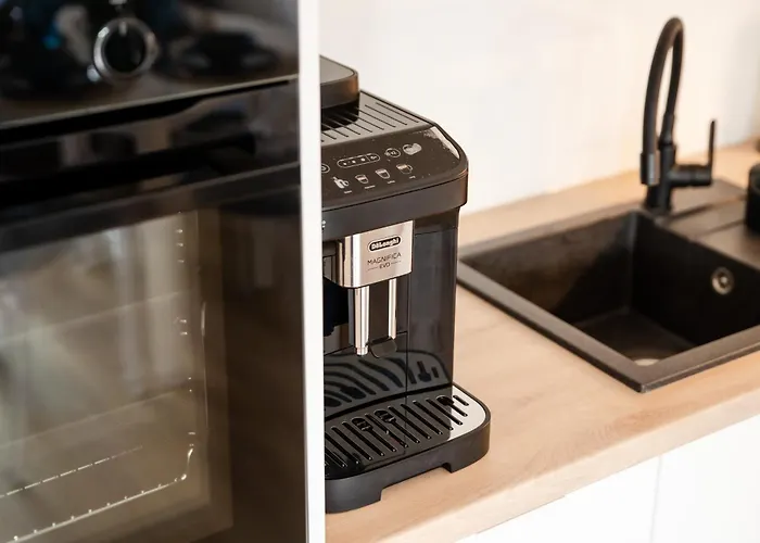 Przy Plazy 111 By Perlowa Przystan Rent Lejlighed Sianozety