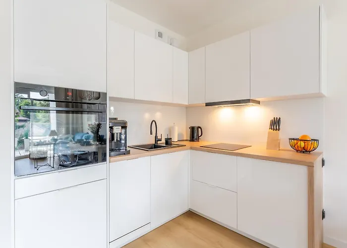 Przy Plazy 111 By Perlowa Przystan Rent Lejlighed