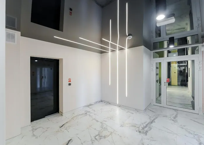 Przy Plazy 111 By Perlowa Przystan Rent *