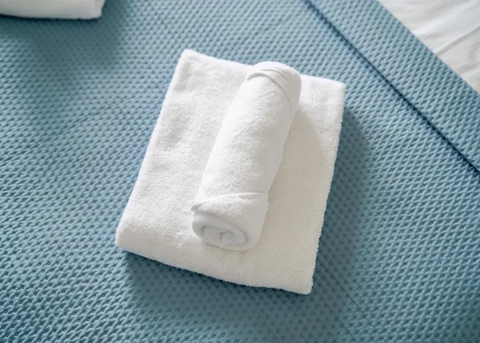 Przy Plazy 111 By Perlowa Przystan Rent Lejlighed