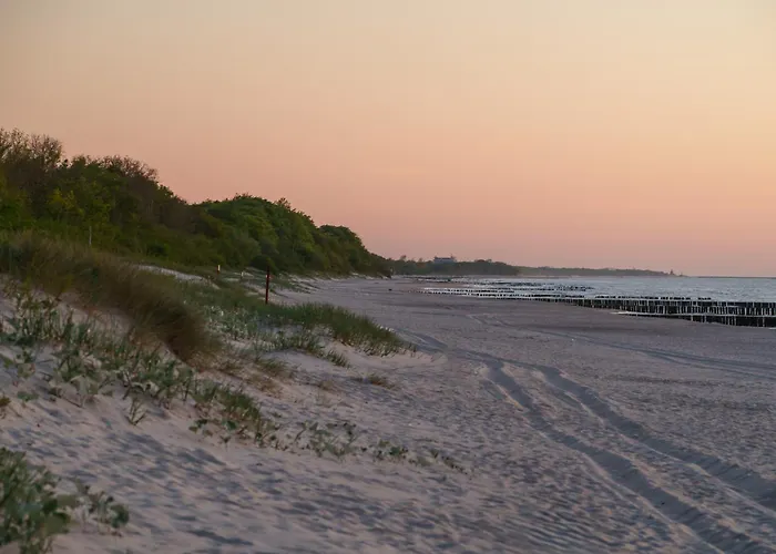 Przy Plazy 111 By Perlowa Przystan Rent * Sianozety